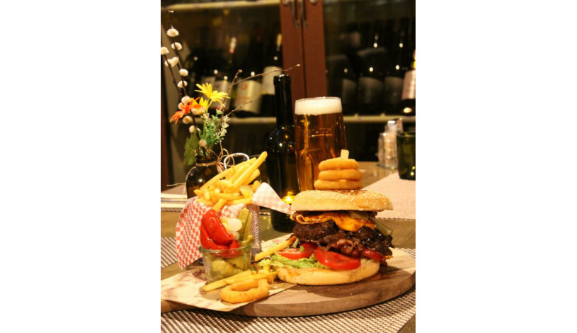 Hotel CROCUS **** Vysoké Tatry